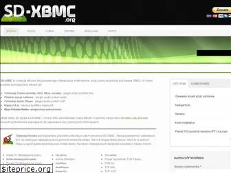 sd-xbmc.org