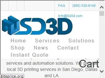 sd3d.com