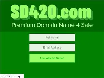 sd420.com