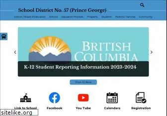 sd57.bc.ca