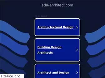 sda-architect.com