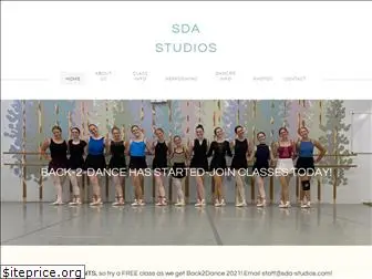sda-studios.com