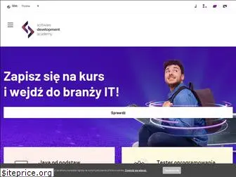 sdacademy.pl