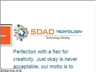 sdadtechnology.com