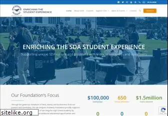 sdafoundation.com