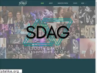 sdag.org