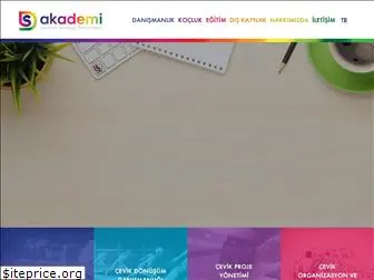 sdakademi.com