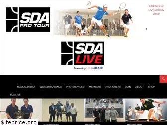 sdaprotour.com