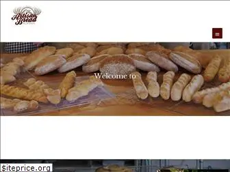 sdartisanbread.com