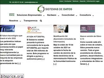 sdatos.com