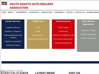 sdautodealer.com