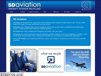 sdaviation.co.uk