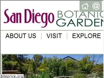 sdbgarden.org