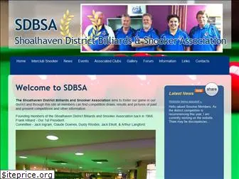 sdbsa.com.au