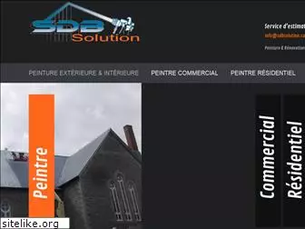 sdbsolution.ca