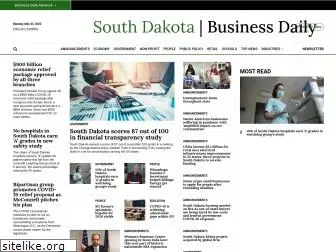 sdbusinessdaily.com