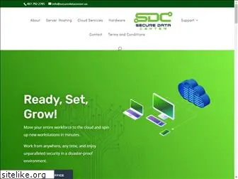 sdc-hosting.com