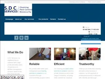 sdc-services.com