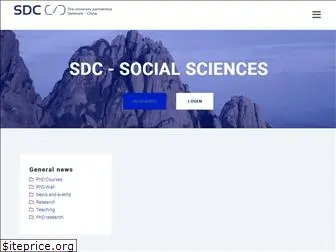 sdc-socialscience.com