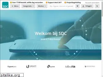 sdc.nl