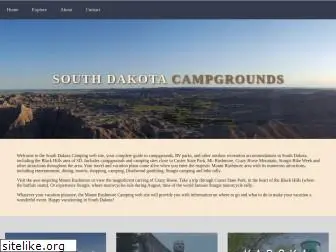 sdcampgrounds.com