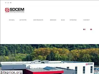 sdcem.com