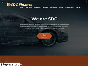 sdcgh.com