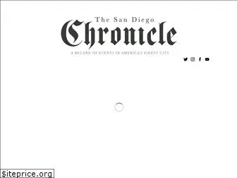 sdchronicle.org