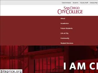 sdcity.edu