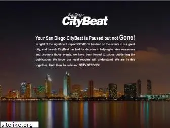 sdcitybeat.com