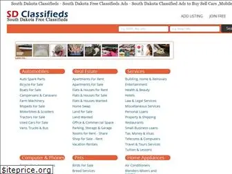 sdclassifieds.com