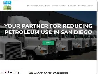 sdcleancities.org