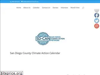 sdclimatenetwork.org