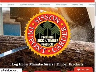 sdclogandtimber.com