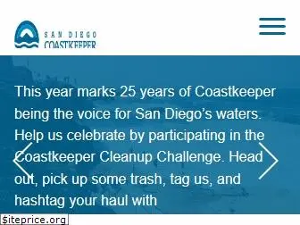 sdcoastkeeper.org