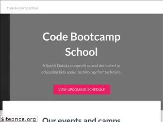 sdcodebootcamp.com