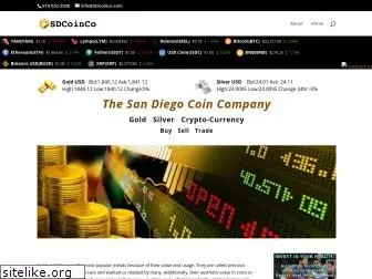 sdcoinco.com