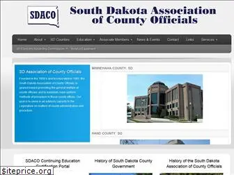 sdcounties.org