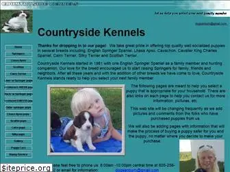 sdcountrysidekennels.com