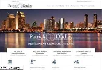 sdcriminaldefense.com