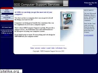 sddcomputersupport.com