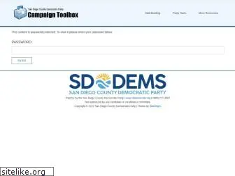 sddemtoolbox.org