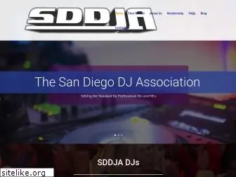 sddja.org