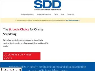 sddstl.com