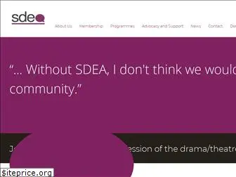 sdea.org.sg