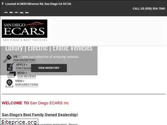 sdecars.com