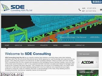 sdeconsulting.com.au