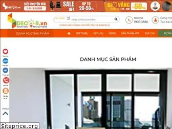 sdecor.vn