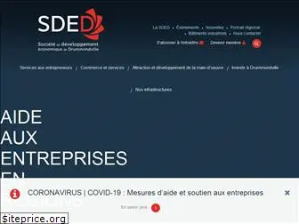 sded.ca