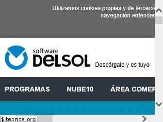 sdelsol.com